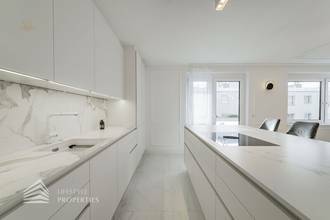 Thumbnail von Erstbezug! 4-Zimmer Luxusapartment mit Balkon, Nähe Wertheimsteinpark