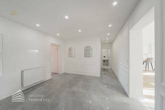 Thumbnail von Erstbezug! 4-Zimmer Luxusapartment mit Balkon, Nähe Wertheimsteinpark