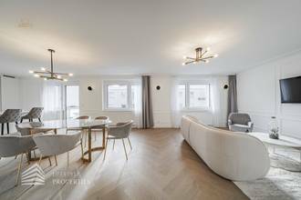 Thumbnail von Erstbezug! 4-Zimmer Luxusapartment mit Balkon, Nähe Wertheimsteinpark