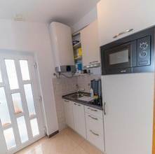 Thumbnail von Gepflegtes Mehrfamilienhaus mit Meerblick in Selce