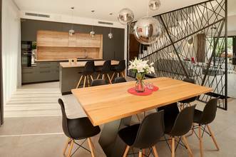 Thumbnail von Three exclusive villas with a breathtaking sea view in Marina, Trogir region