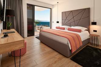 Thumbnail von Three exclusive villas with a breathtaking sea view in Marina, Trogir region