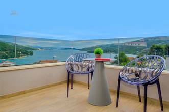 Thumbnail von Three exclusive villas with a breathtaking sea view in Marina, Trogir region