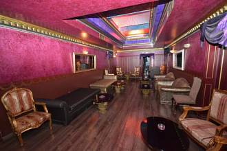 Thumbnail von Luxus-Villa in El Paraiso R2610926