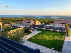 Mehrfamilienhaus mit traumhaften Ausblick auf das Meer, Labin
