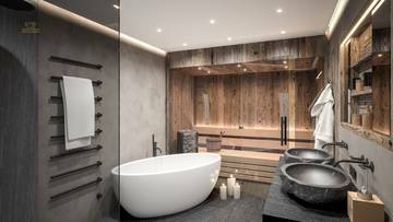 Thumbnail von Gaisberg Residences – Garden Living mit Ski-In/Ski-Out