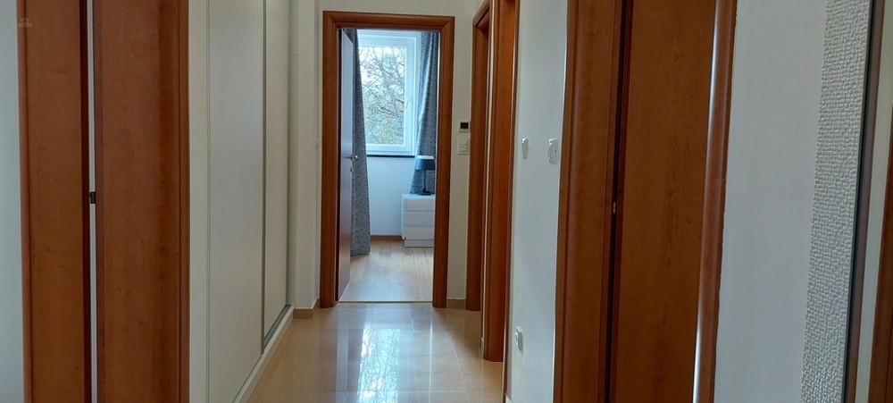 Thumbnail von Möblierte Wohnung mit Meerblick
