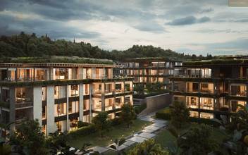 Thumbnail von PROVISIONSFREI - Park Residences Lake Garda - Apartment mit Terrasse