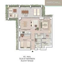 Thumbnail von PROVISIONSFREI - Park Residences Lake Garda - Apartment mit Terrasse