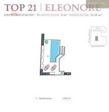 Thumbnail von Großzügiges Luxus-Penthouse mit hauseigenem Weinkeller