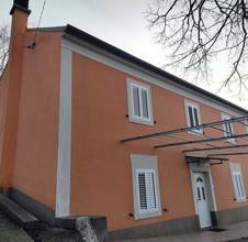 Thumbnail von Möbliertes Einfamilienhaus mit Meerblick in Hreljin, Region Rijeka