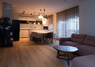 Thumbnail von Modernes Appartement mit Dachterrasse, Region Split / Podstrana