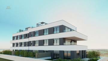 Thumbnail von Moderne Neubau-Appartements mit Meerblick