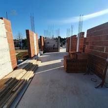 Thumbnail von Moderne Neubau-Appartements mit Meerblick