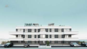 Thumbnail von Moderne Neubau-Appartements mit Meerblick