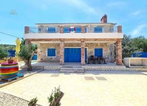 Thumbnail von Mediterrane Villa mit Pool nahe dem Meer, Insel Pasman