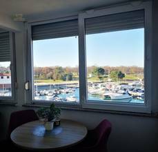 Thumbnail von Appartement in erster Reihe zum Meer, Region Porec