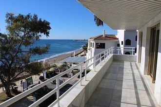 Thumbnail von Luxus-Wohnung in The Golden Mile R2531134