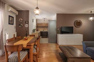 Thumbnail von Gepflegte Wohnung mit großer Terrasse und schönem Meerblick