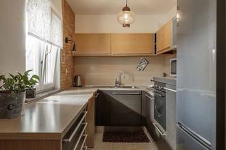 Thumbnail von Gepflegte Wohnung mit großer Terrasse und schönem Meerblick