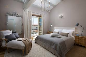 Thumbnail von Exklusive Steinvilla mit Pool in Kanfanar, Region Istrien