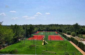 Thumbnail von Exklusive Steinvilla mit Pool in Kanfanar, Region Istrien