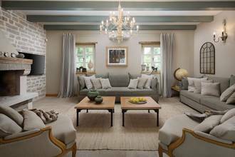 Thumbnail von Hochwertige Villa in mediterranem Stil mit Pool in Kanfanar, Istrien