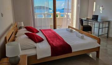 Thumbnail von Villa mit mediterranem Charme und Strandnähe, Insel Vis