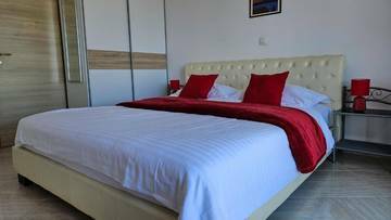 Thumbnail von Villa mit mediterranem Charme und Strandnähe, Insel Vis