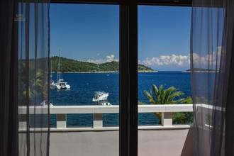 Thumbnail von Villa mit mediterranem Charme und Strandnähe, Insel Vis