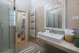 Thumbnail von Mediterrane Villa mit Pool und Sportplatz, Kanfanar Region Istrien