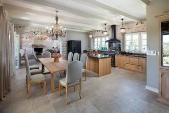 Thumbnail von Mediterrane Villa mit Pool und Sportplatz, Kanfanar Region Istrien