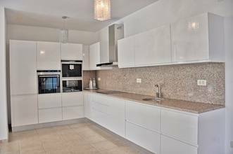 Thumbnail von Haus mit Swimmingpool in der ersten Reihe zum Meer bei Umag