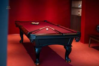 Thumbnail von Nowoczesna luksusowa willa z basenem i widokiem na morze