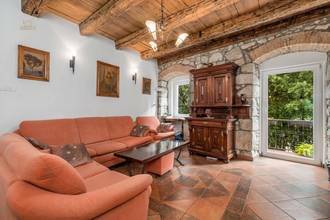 Thumbnail von Renoviertes Reihenhaus nah am Meer in Bakar, Region Rijeka