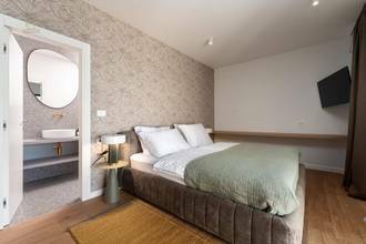 Thumbnail von Luxuriöse Maisonettewohnung mit Meerblick und Community-Pool