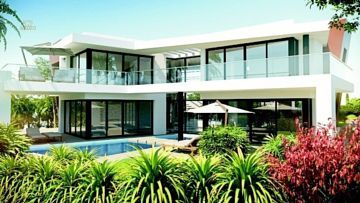 Thumbnail von Luxus-Haus in Marbella R2533802