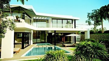 Thumbnail von Luxus-Haus in Marbella R2533802
