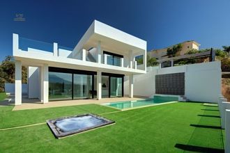 Thumbnail von Luxus-Haus in Marbella R2533802