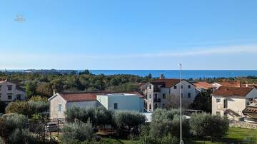 Thumbnail von Hochwertiges Appartement mit Meerblick in Porec, Istrien