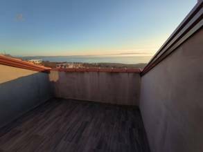 Thumbnail von Mehrfamilienhaus zur Fertigstellung mit Meerblick in Kostrena