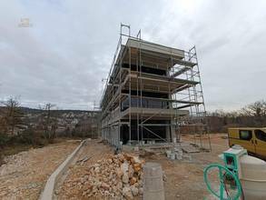 Thumbnail von Luxurious apartment with sea view in Kostrena