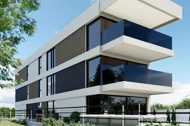 Kostrena'da Deniz Manzaralı Lüks Daire