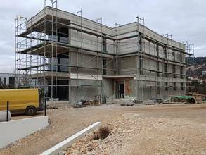 Thumbnail von Luxurious apartment with sea view in Kostrena