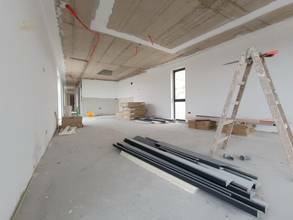 Thumbnail von Luxurious apartment with sea view in Kostrena