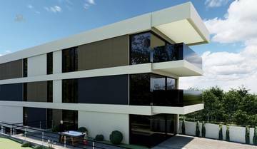 Thumbnail von Luxurious apartment with sea view in Kostrena