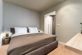 Thumbnail von Luxuriöse Maisonettewohnung mit Meerblick und Community-Pool