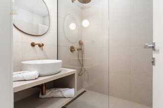 Thumbnail von Luxuriöse Maisonettewohnung mit Meerblick und Community-Pool