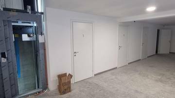 Thumbnail von Maisonettewohnung mit Swimmingpool und Meerblick