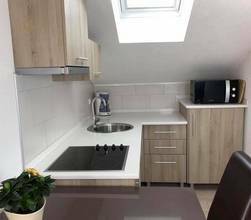 Thumbnail von Modernes Mehrfamilienhaus mit acht Wohneinheiten in Opatija